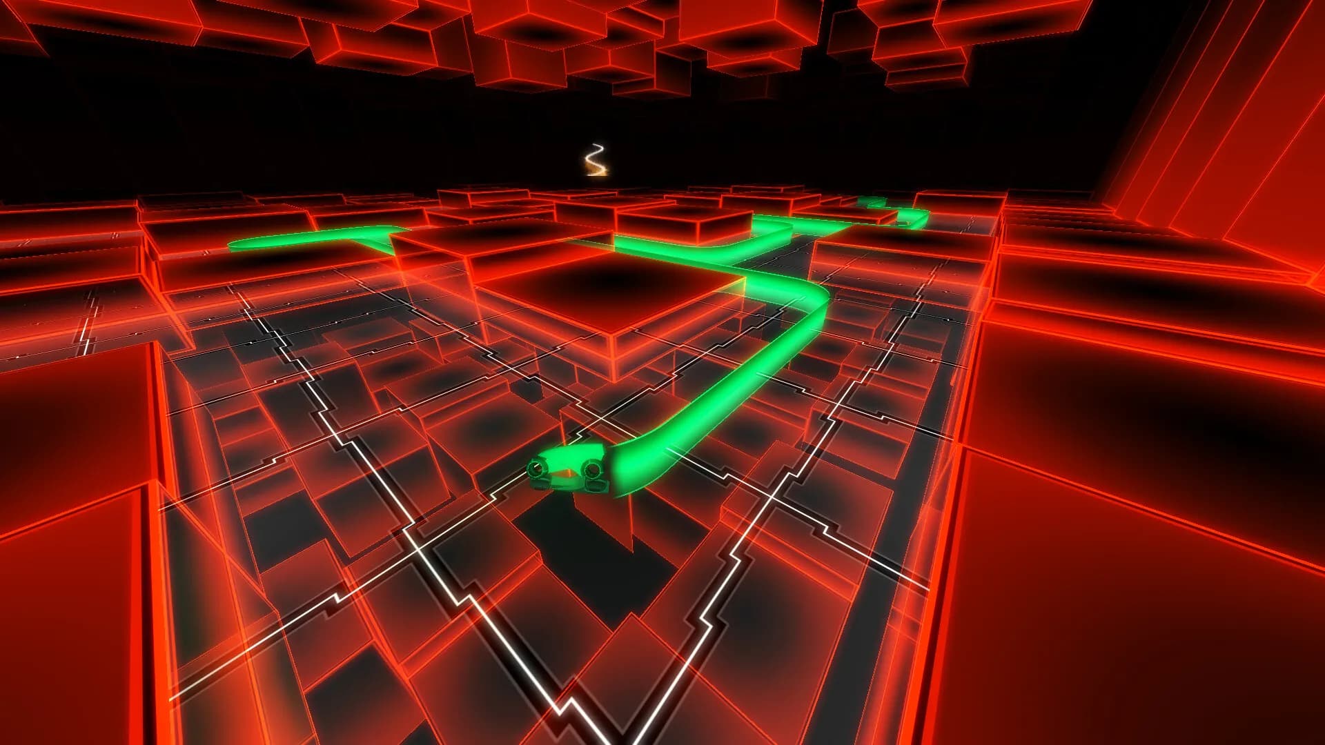 Positron screenshot screenshot 1