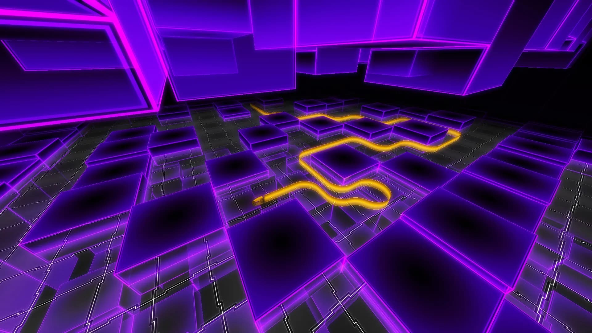 Positron screenshot screenshot 4