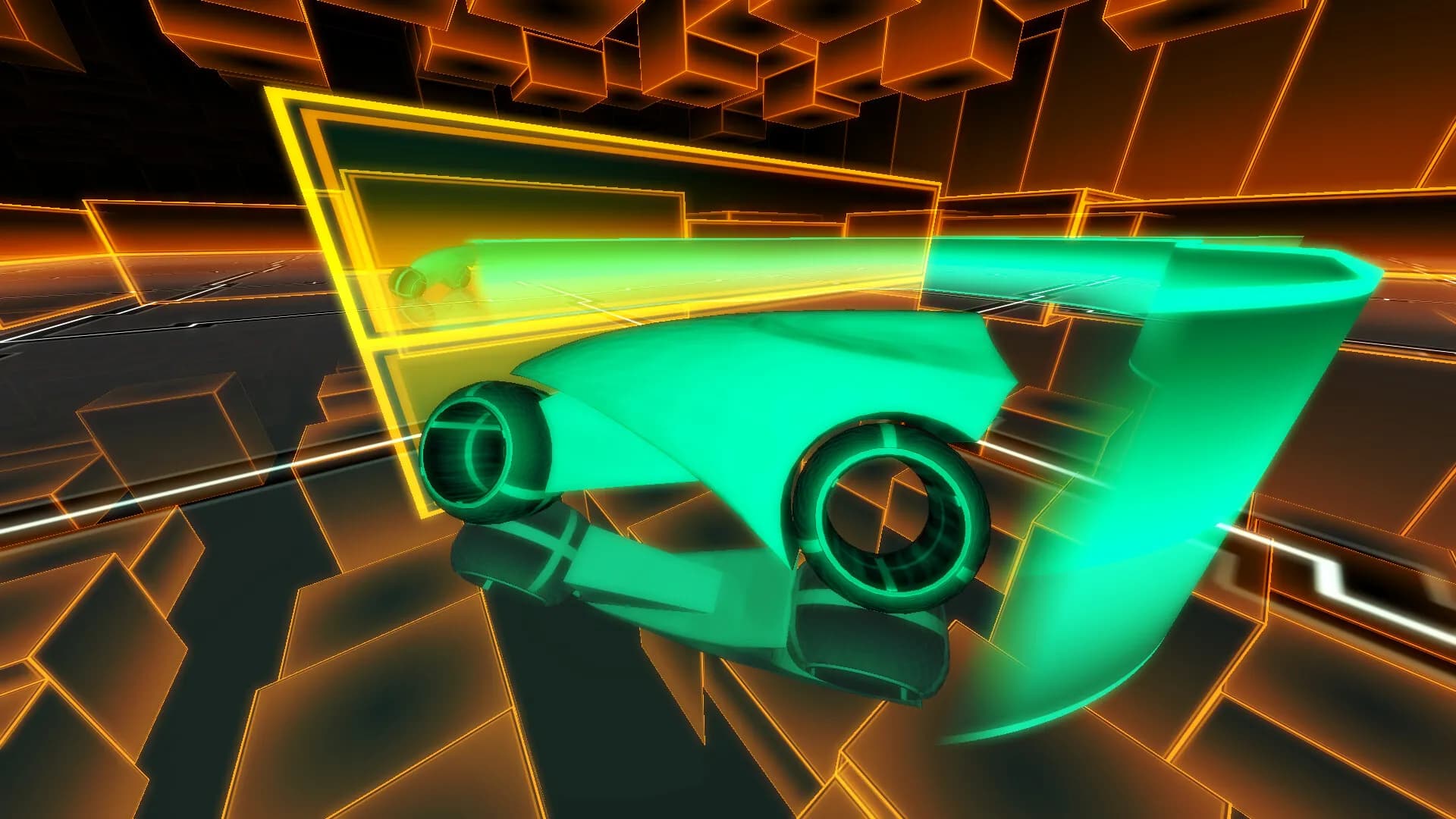 Positron screenshot screenshot 5