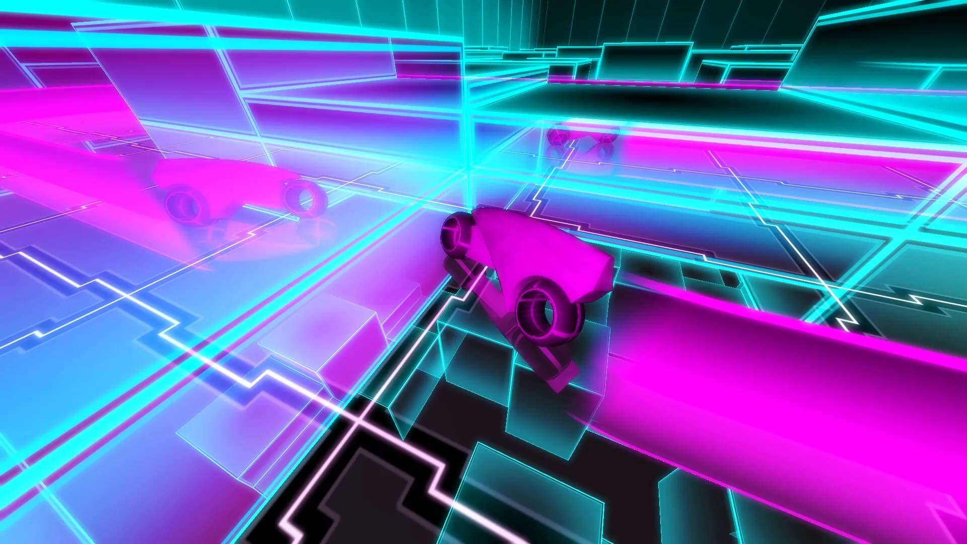 Positron screenshot screenshot 7