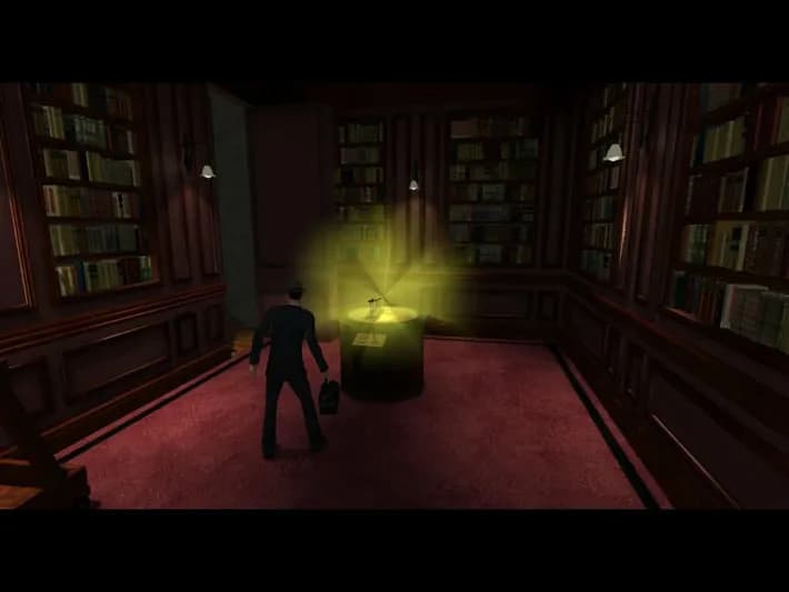 Post Mortem screenshot screenshot 4