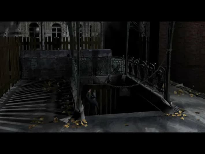 Post Mortem screenshot screenshot 6