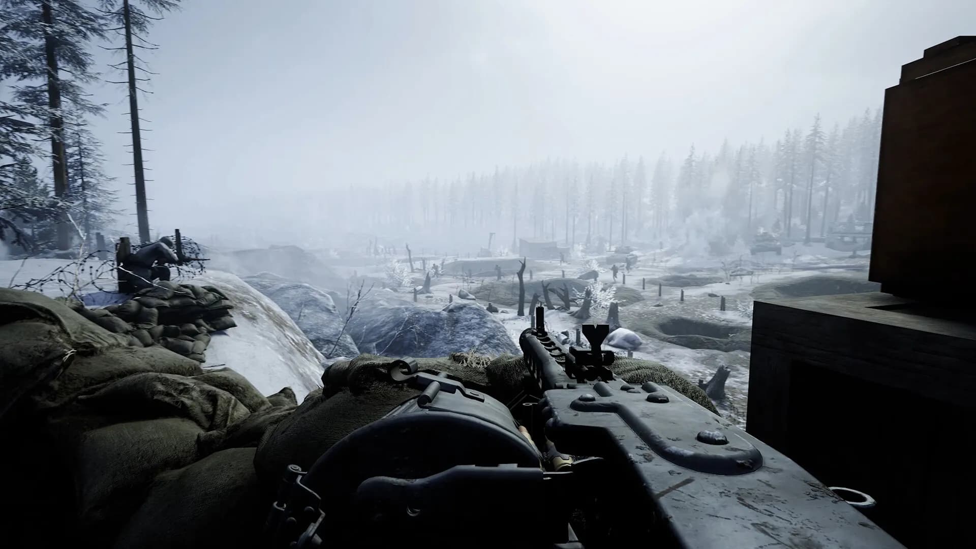Post Scriptum screenshot screenshot 0