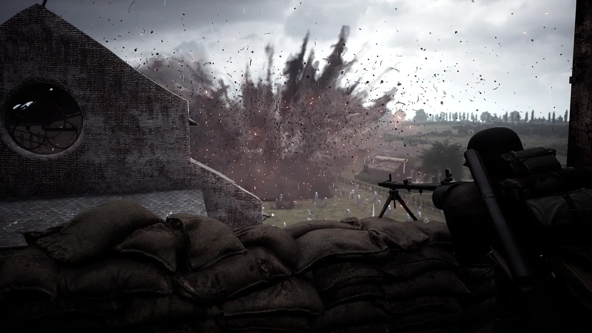 Post Scriptum screenshot screenshot 2