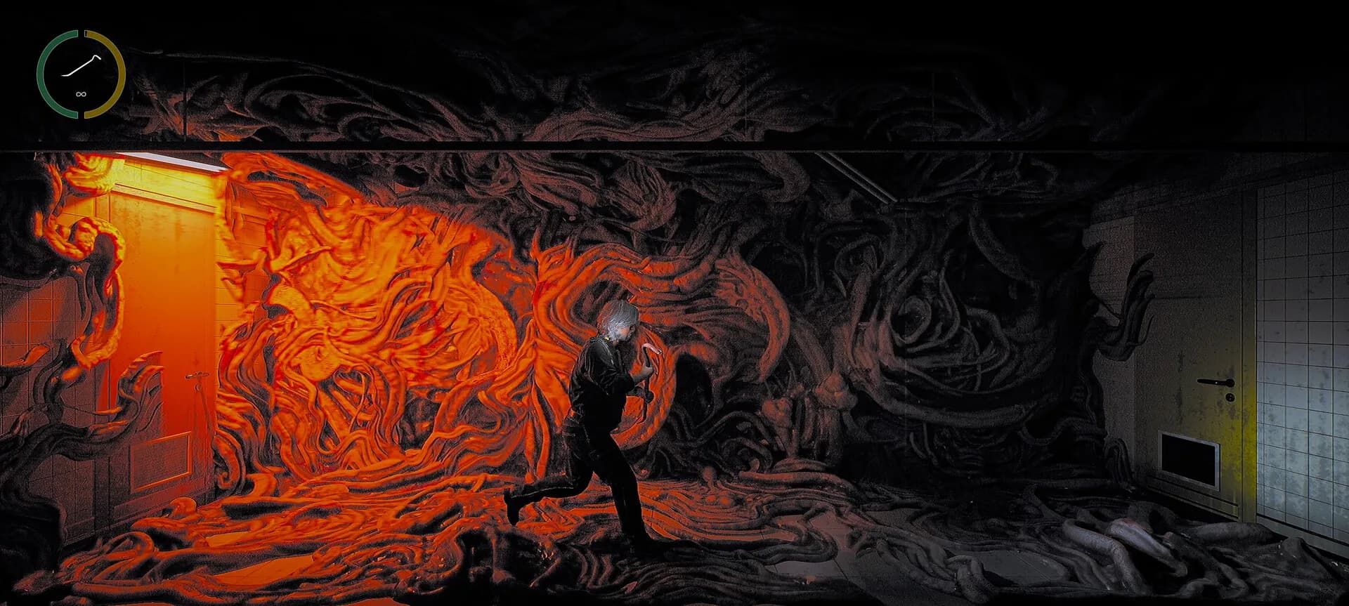 Post Trauma screenshot screenshot 2