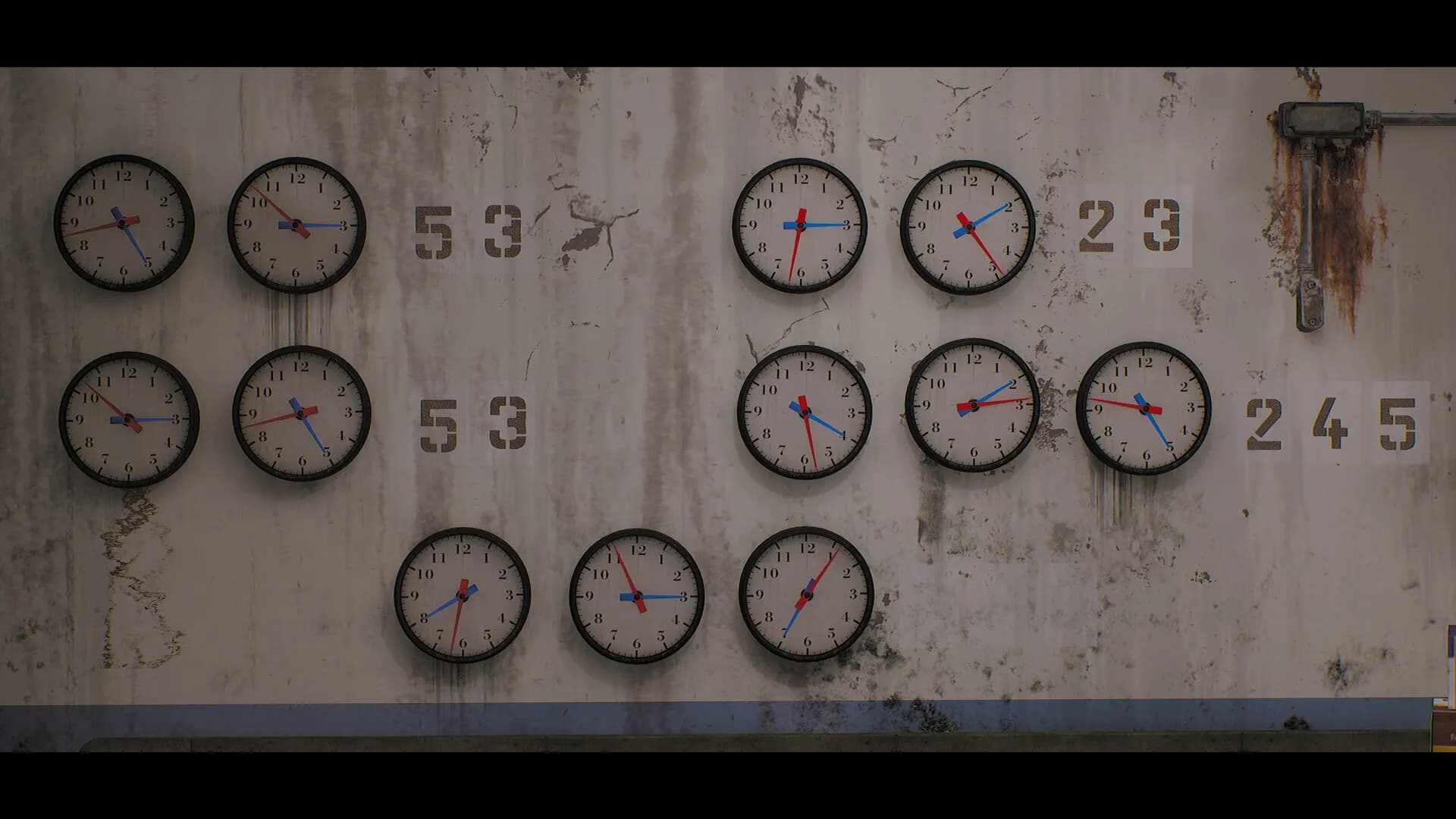 Post Trauma screenshot screenshot 3