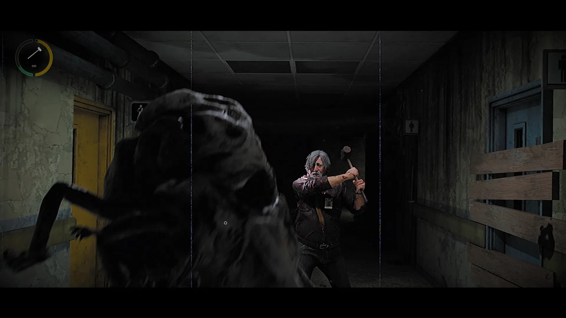 Post Trauma screenshot screenshot 5