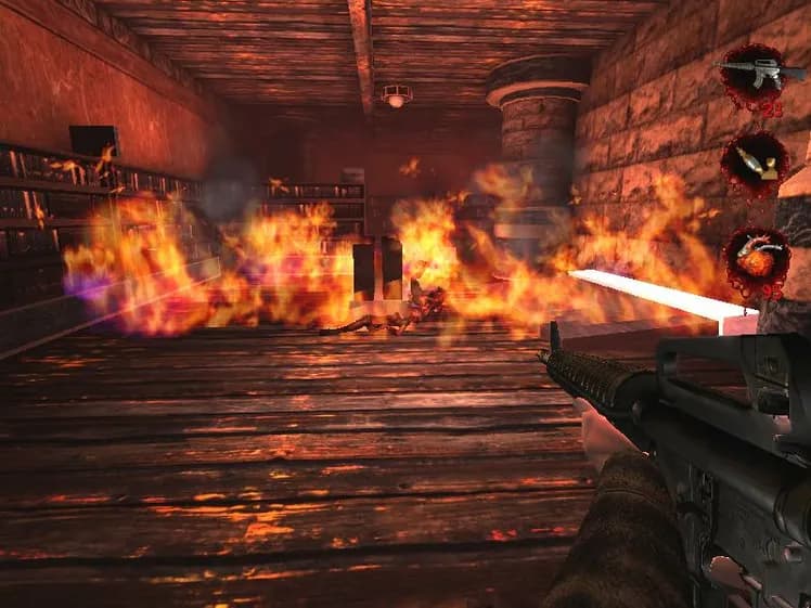 POSTAL 2 screenshot screenshot 3