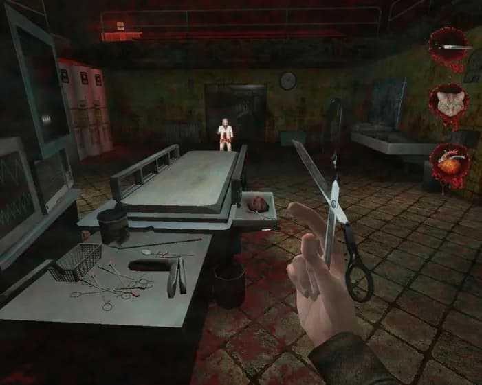 POSTAL 2 screenshot screenshot 4