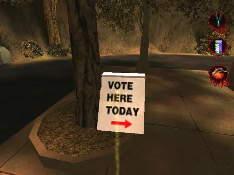 POSTAL 2 screenshot screenshot 7