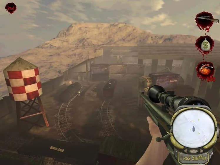 POSTAL 2 screenshot screenshot 8