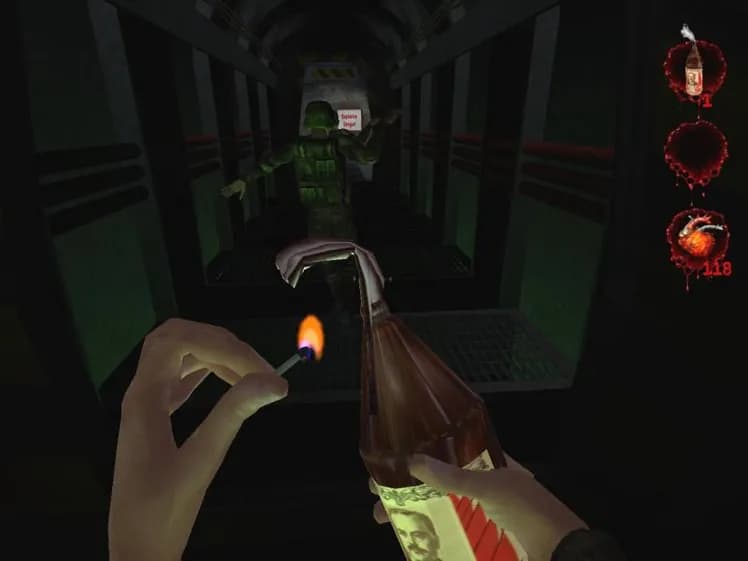 POSTAL 2 screenshot screenshot 9