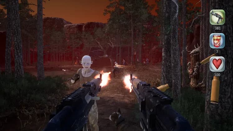 POSTAL 4: No Regerts screenshot screenshot 4
