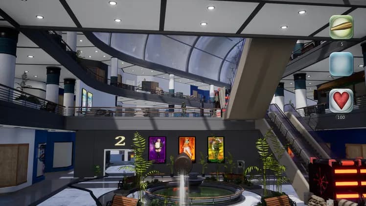 POSTAL 4: No Regerts screenshot screenshot 6
