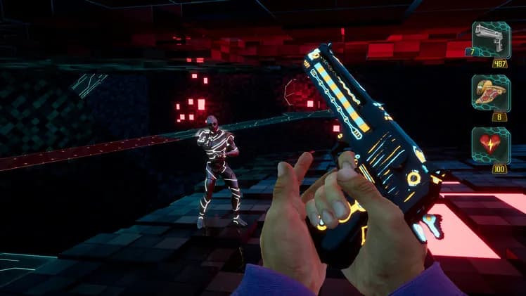 POSTAL 4: No Regerts screenshot screenshot 7