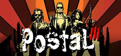 postal iii vertical card thumbnail