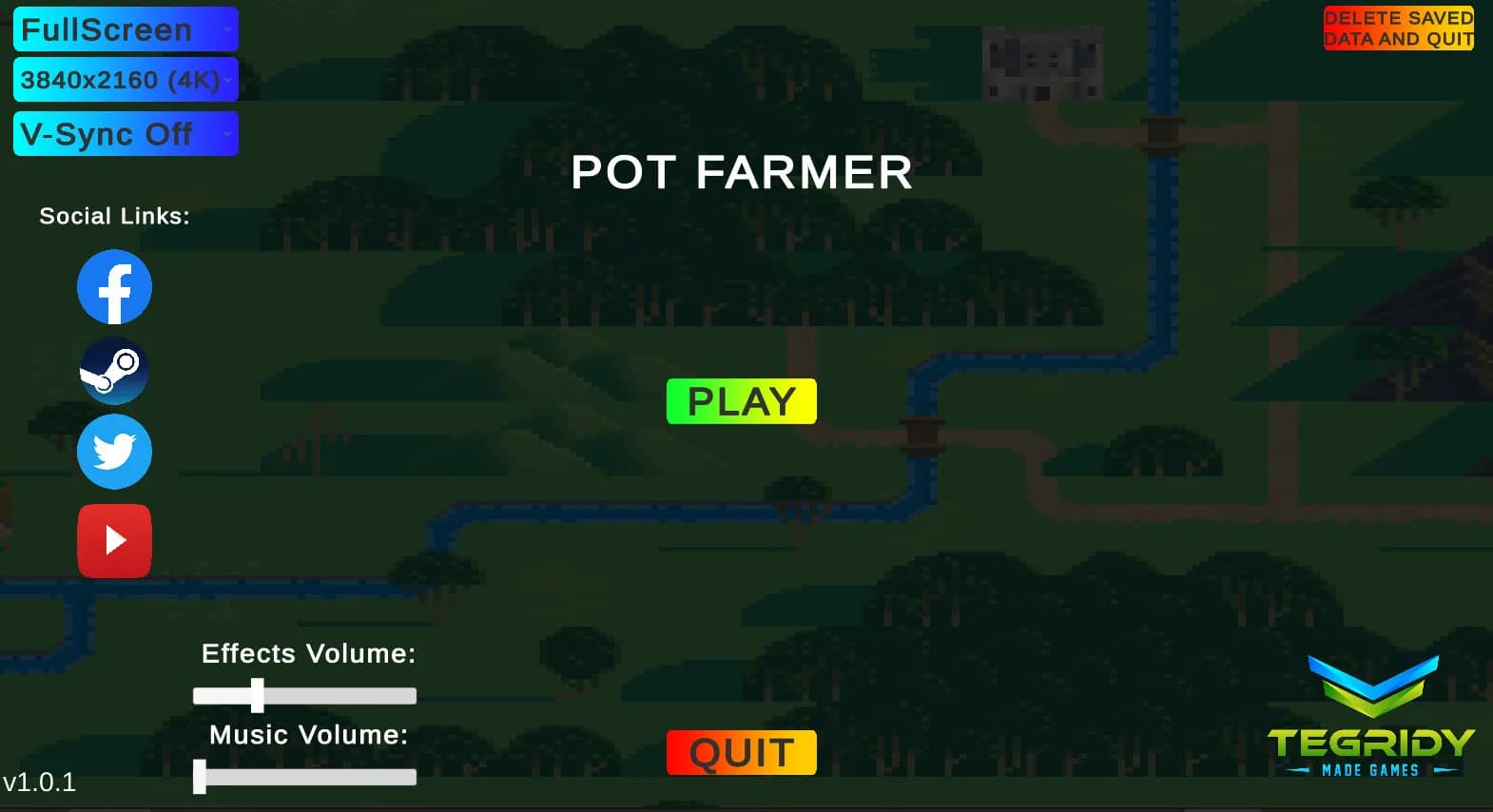 Pot Farmer screenshot screenshot 8