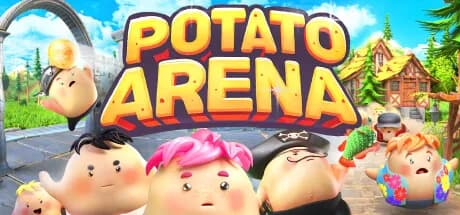 potato arena thumbnail