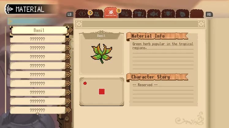 Potion Permit screenshot screenshot 2