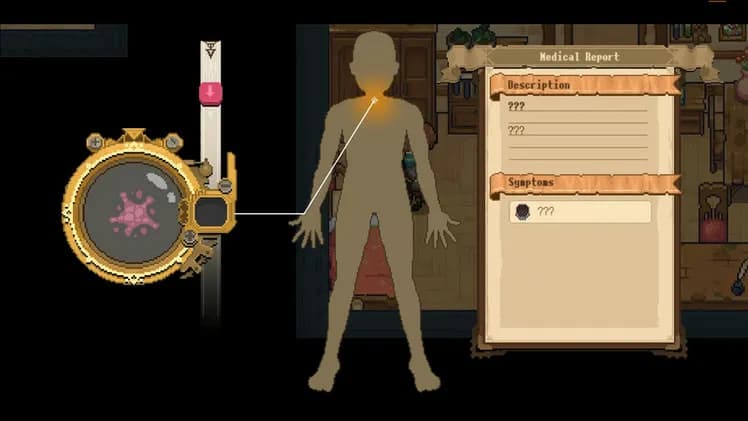 Potion Permit screenshot screenshot 3
