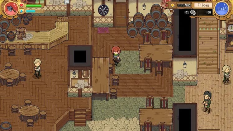 Potion Permit screenshot screenshot 4