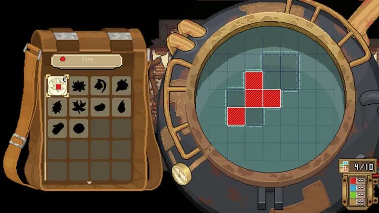 Potion Permit screenshot screenshot 6
