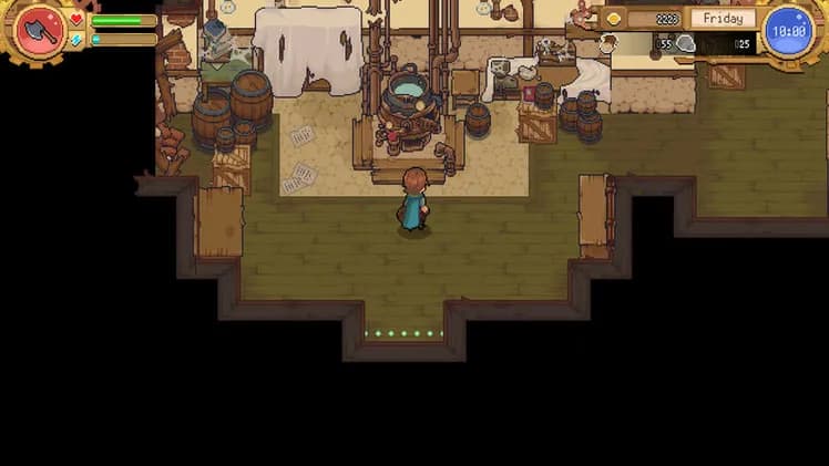 Potion Permit screenshot screenshot 7