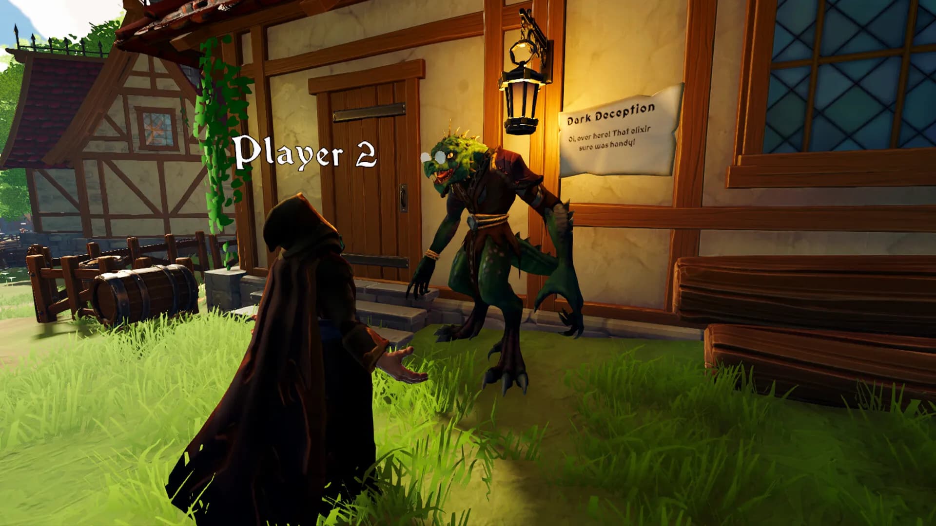 Potion Shop Simulator screenshot screenshot 3