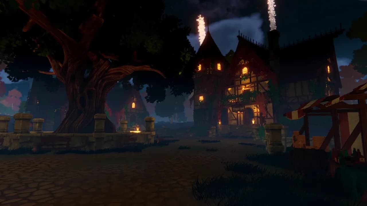 Potion Shop Simulator screenshot screenshot 9
