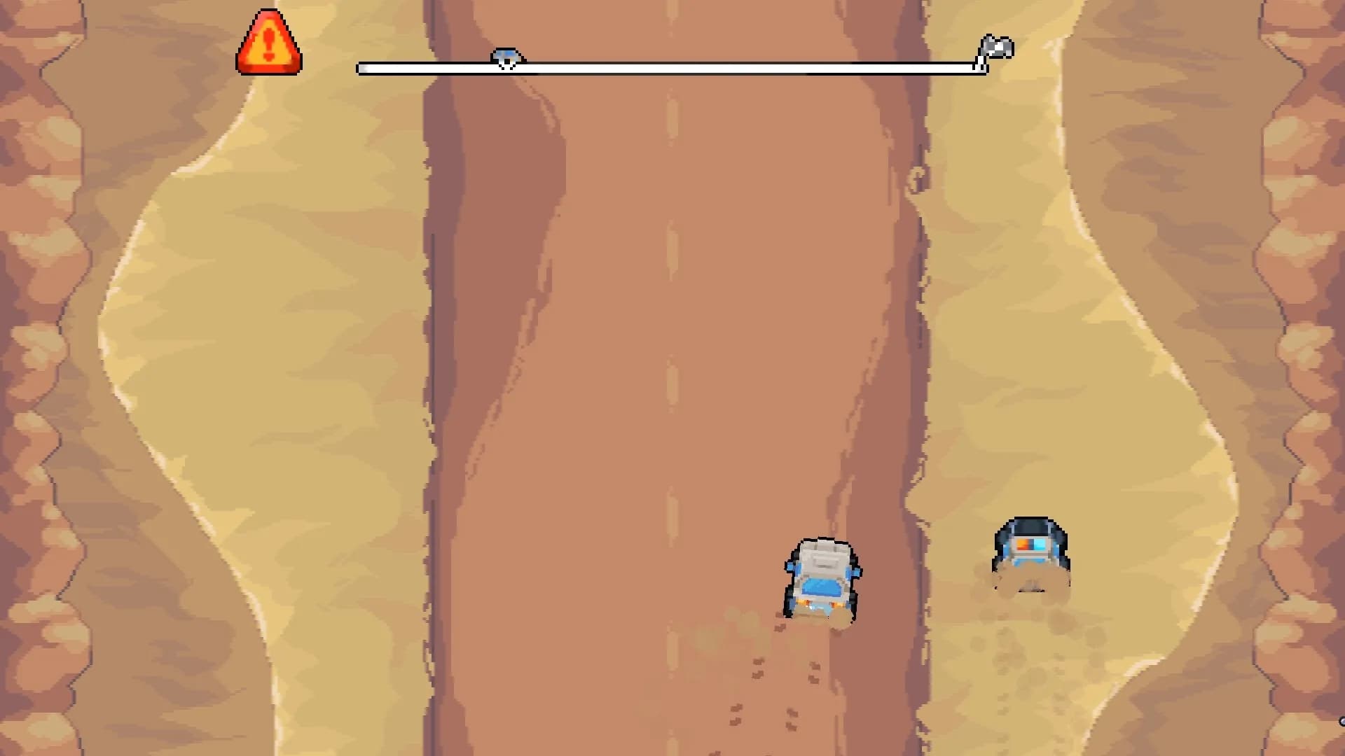 Power Driver screenshot screenshot 3