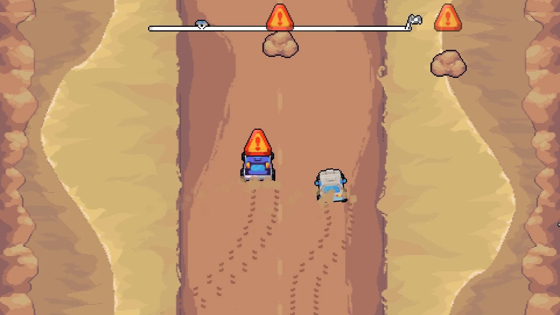 Power Driver screenshot screenshot 4