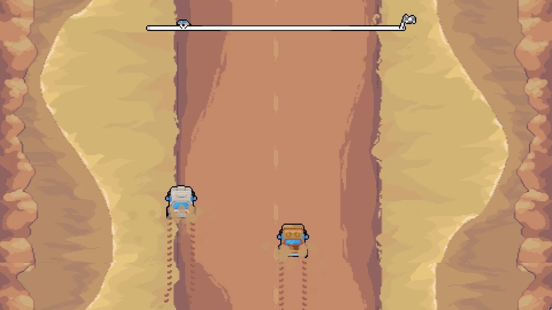 Power Driver screenshot screenshot 5