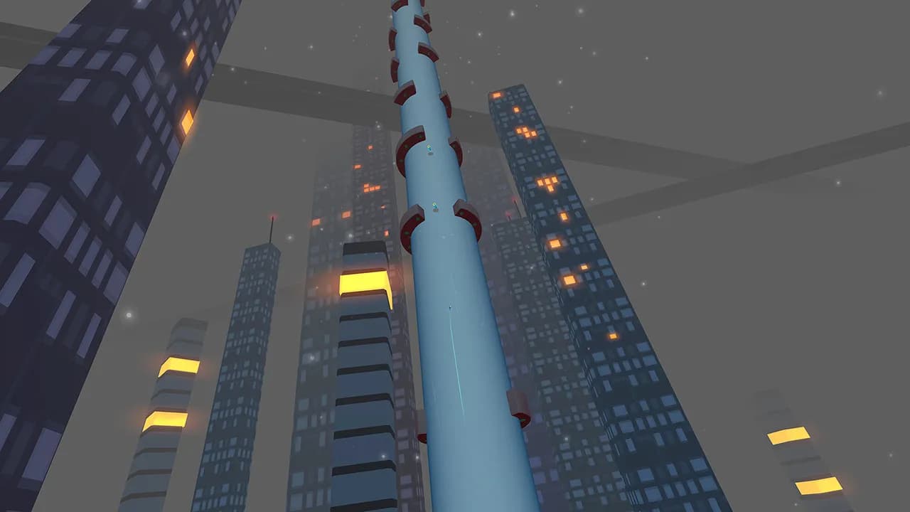 Power Hover screenshot screenshot 2