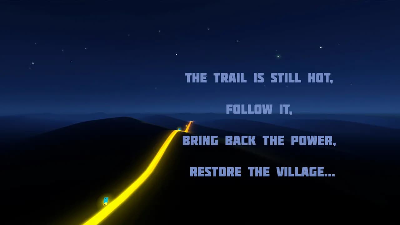 Power Hover screenshot screenshot 4