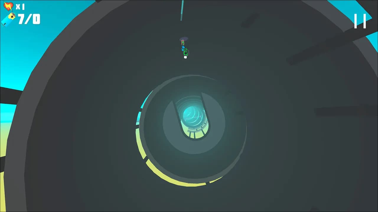 Power Hover screenshot screenshot 5