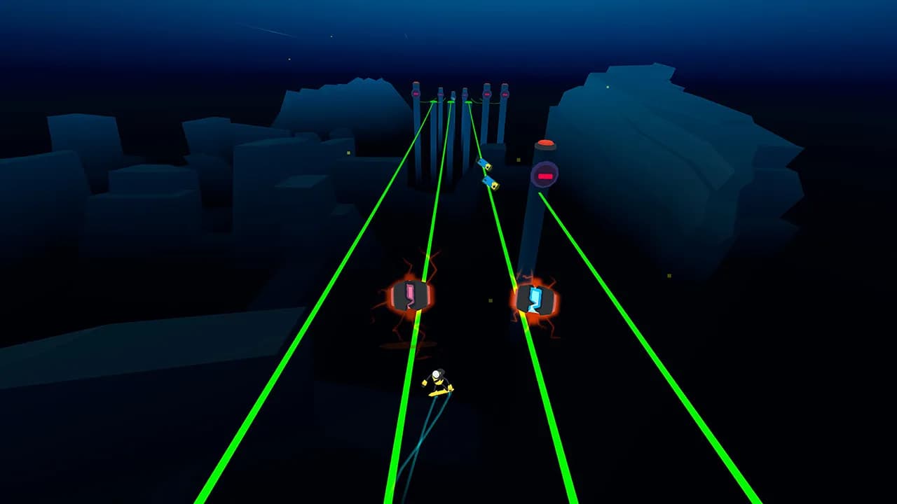 Power Hover screenshot screenshot 6