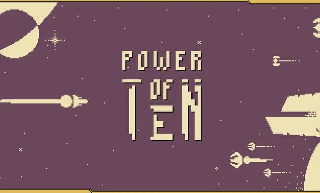 power of ten vertical card thumbnail
