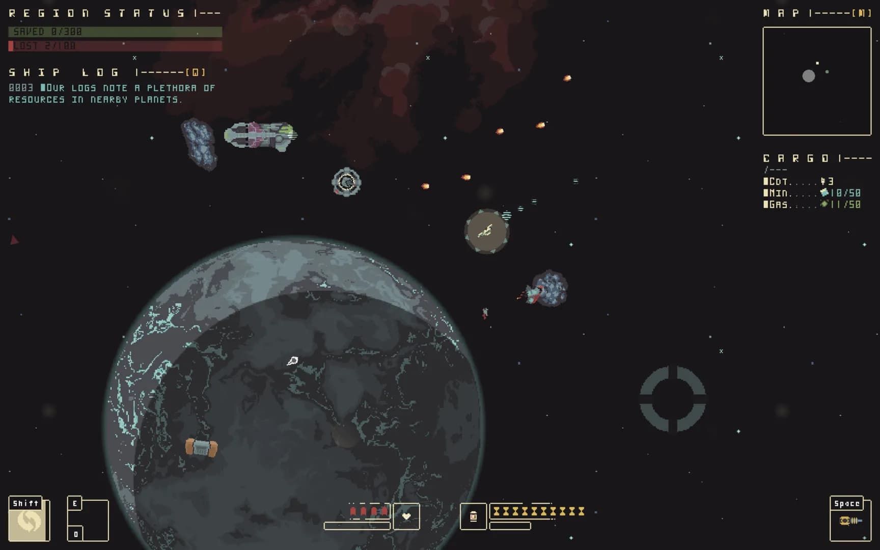 Power of Ten - Demo screenshot screenshot 3