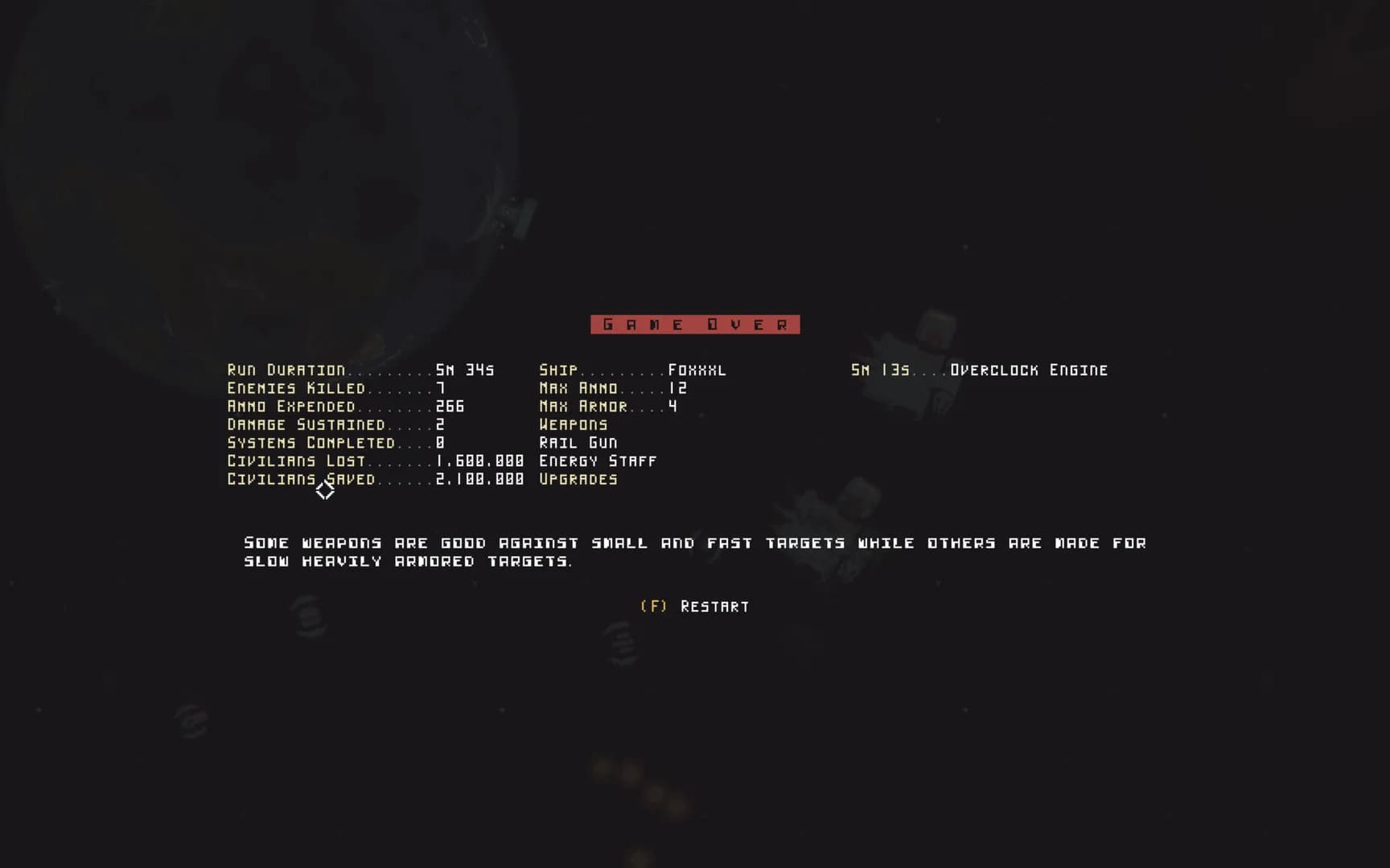 Power of Ten - Demo screenshot screenshot 6