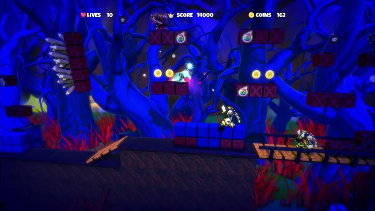 Power Pals screenshot screenshot 0