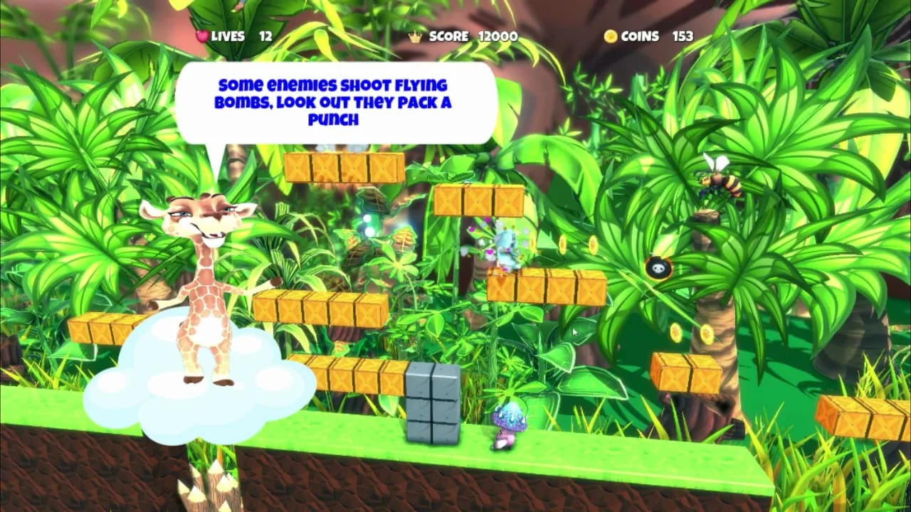Power Pals screenshot screenshot 4