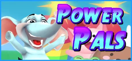 power pals vertical card thumbnail