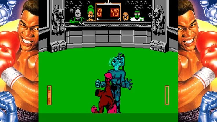 Power Punch II screenshot screenshot 1