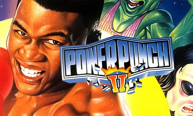 power punch ii vertical card thumbnail