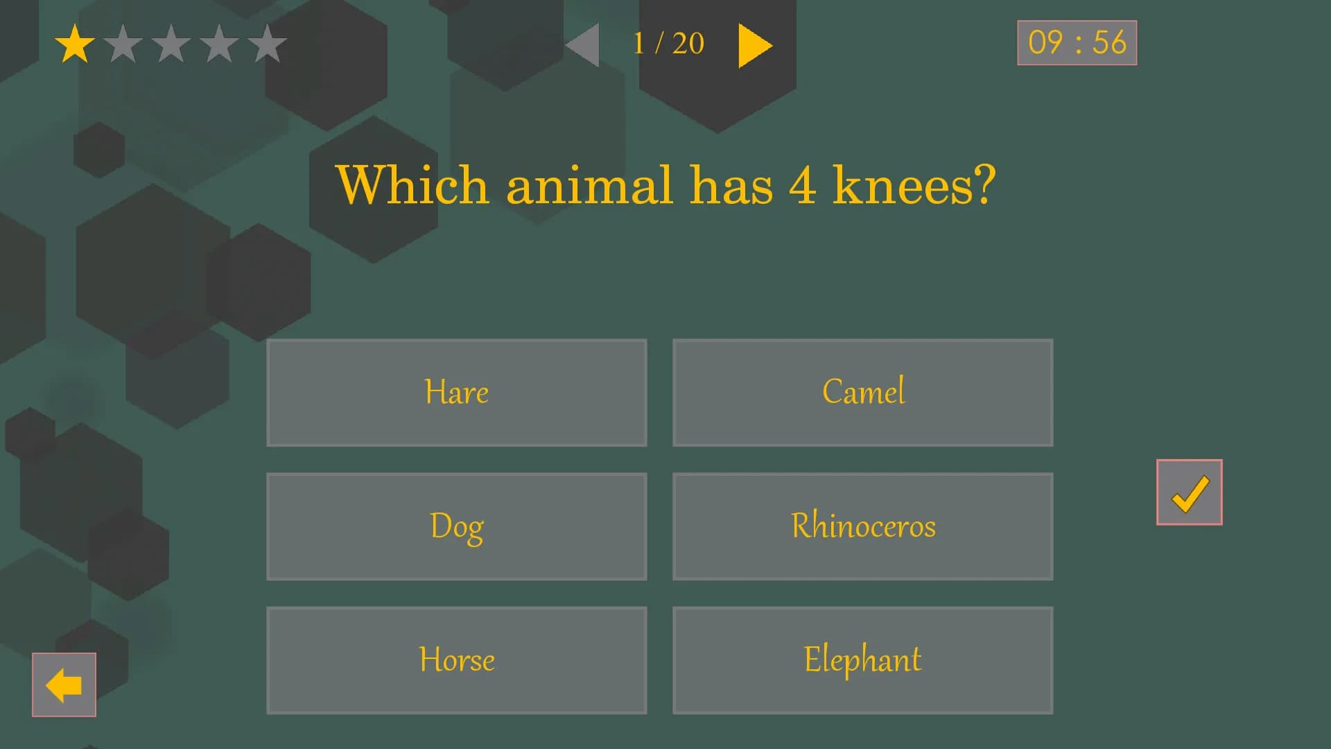 Power Tester screenshot screenshot 7