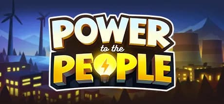 power to the people thumbnail