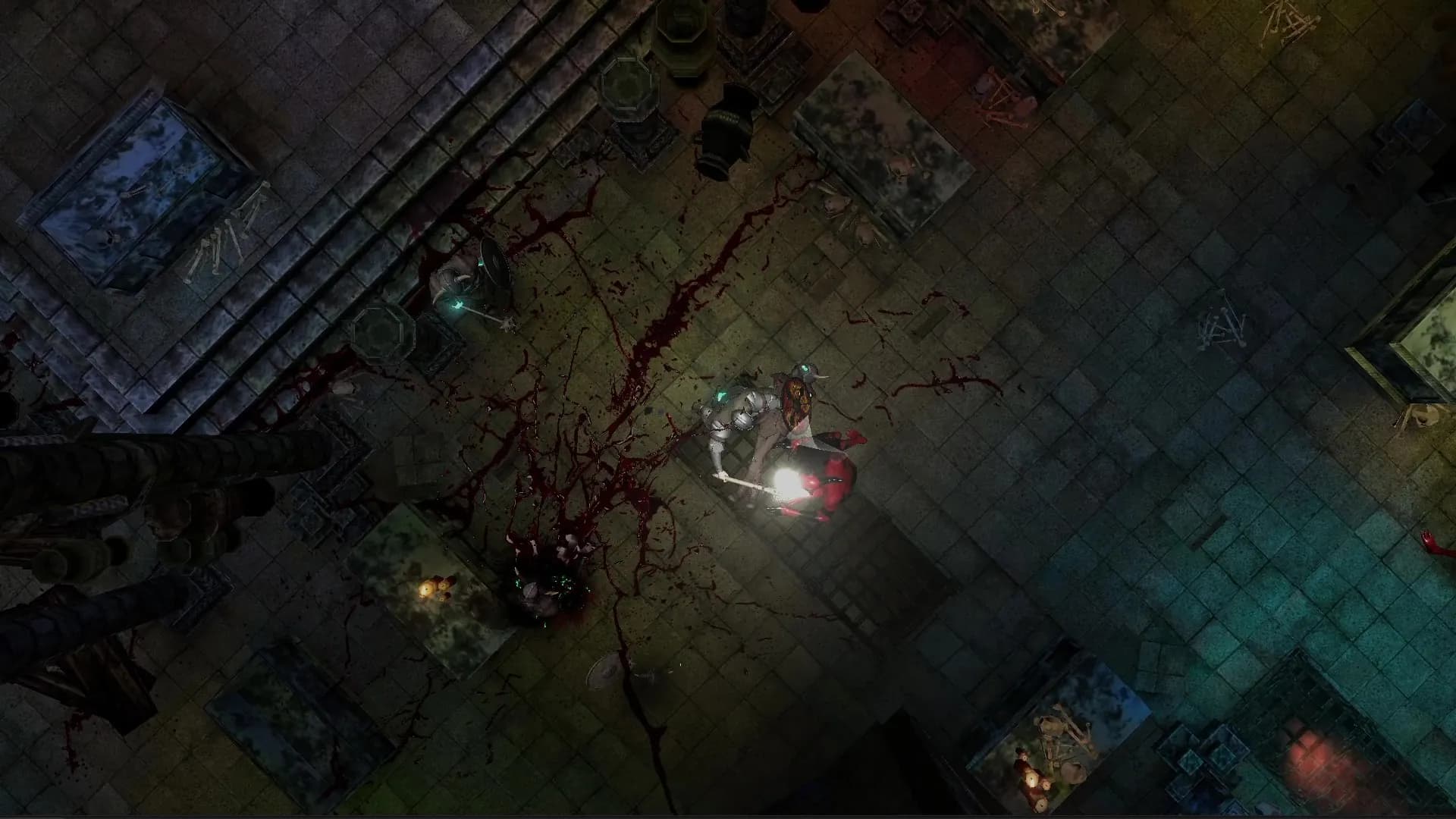 Powerlust screenshot screenshot 7