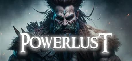powerlust vertical card thumbnail