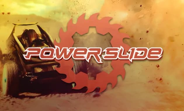 powerslide vertical card thumbnail