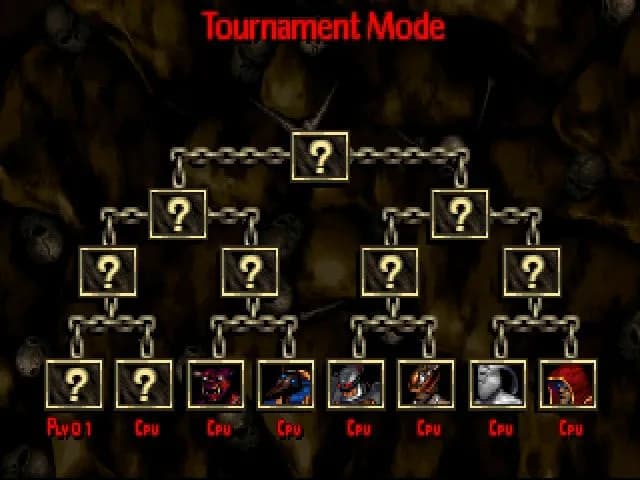 Pray for Death screenshot screenshot 9